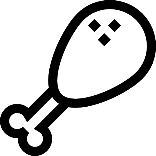 Chicken icon