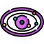 Galaxy icon 64x64
