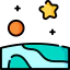 Space icon 64x64