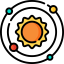 Solar system 상 64x64