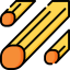 Метеор иконка 64x64