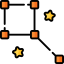 Constellation 图标 64x64