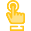 Tap icon 64x64