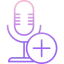 Record icon 64x64