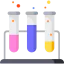 Test tube icon 64x64