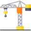 Crane icon 64x64