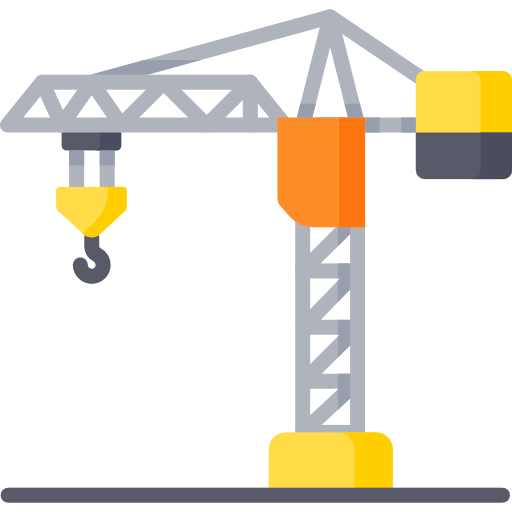 Crane icon