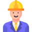 Engineer Symbol 64x64