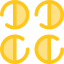 Menu icon 64x64