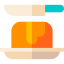 Butter icon 64x64