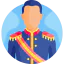 Actor ícone 64x64