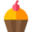 Cupcake icon 64x64