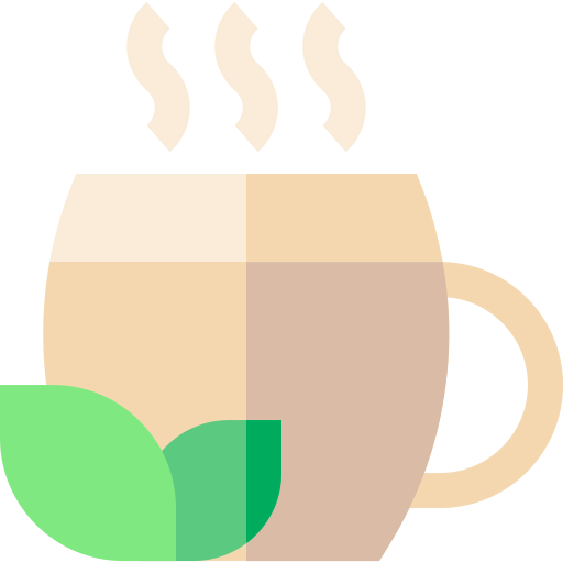 Tea icon
