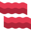 Bacon іконка 64x64