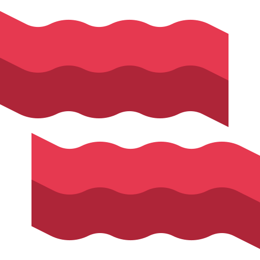 Bacon icon
