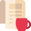 Breakfast icon 64x64