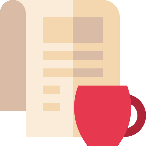Breakfast icon