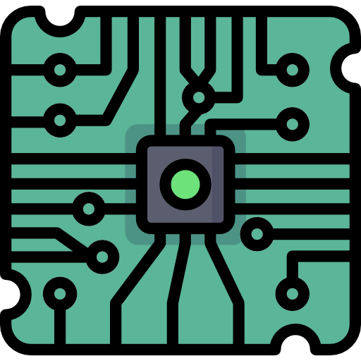 Cpu icon