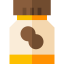 Peanut butter іконка 64x64
