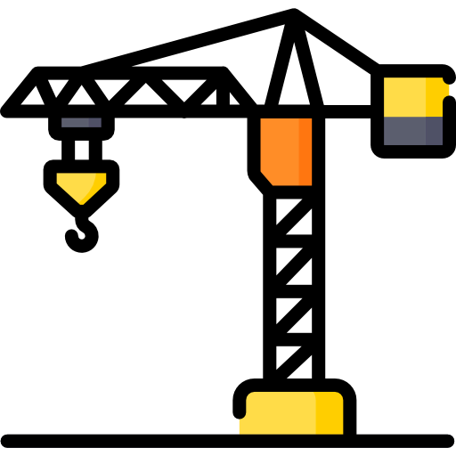 Crane icon