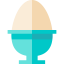 Boiled egg іконка 64x64