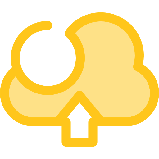 Upload icon