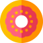 Doughnut Symbol 64x64