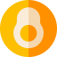 Жаренное яйцо иконка 64x64