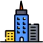 Skyscraper 图标 64x64