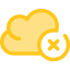 Delete icon 64x64