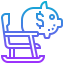 Pension Symbol 64x64