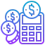 Finances Ikona 64x64