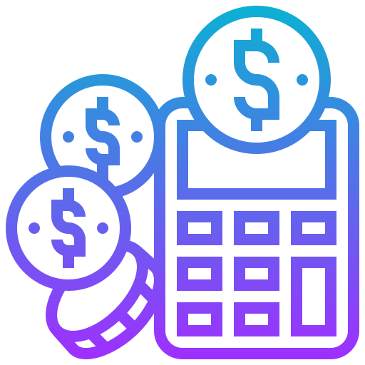Finances icon