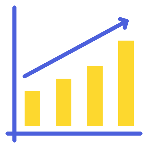 Graph icon