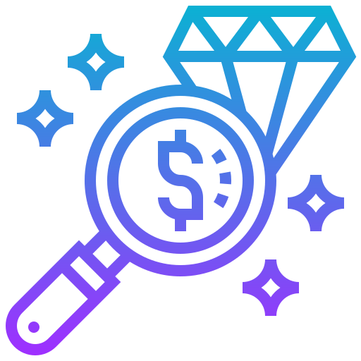 Research icon