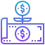 Revenue ícono 64x64