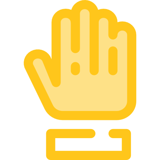 Hold icon
