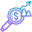 Analysis icon 64x64