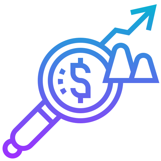 Analysis icon