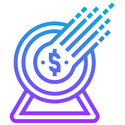 Target icon