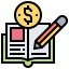 Economy icon 64x64