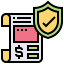 Insurance icon 64x64