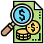 Budget icon 64x64