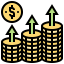 Benefits icon 64x64