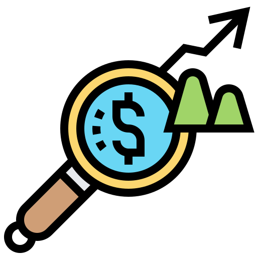 Analysis icon