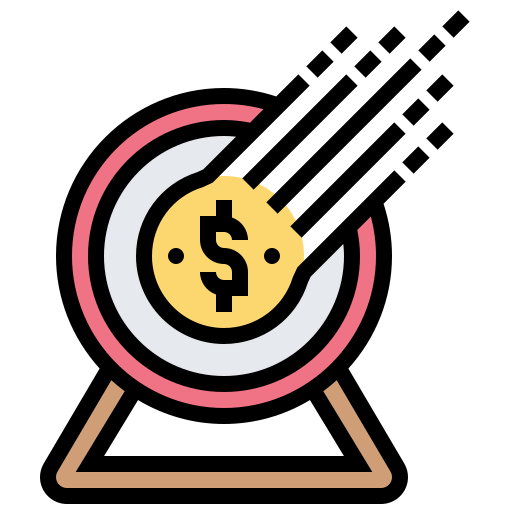 Target icon