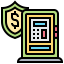 Investment icon 64x64