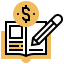 Economy icon 64x64