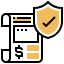 Insurance icon 64x64