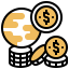 Funds Ikona 64x64